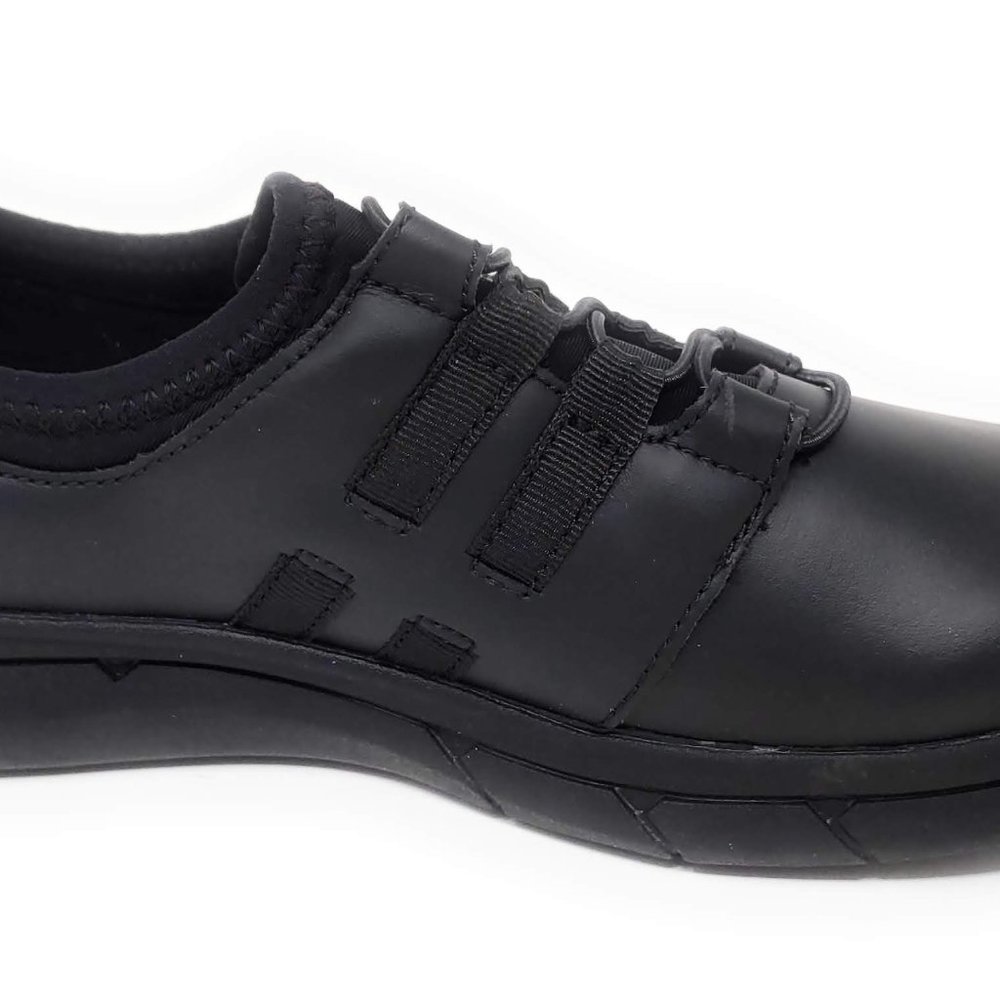 New. Shoes for Crews. Oil and Slip Resistant. Med. - Picture 10 of 10